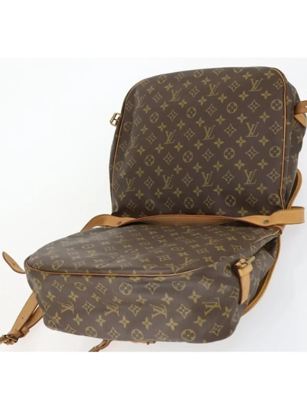 Louis Vuitton pre owned
